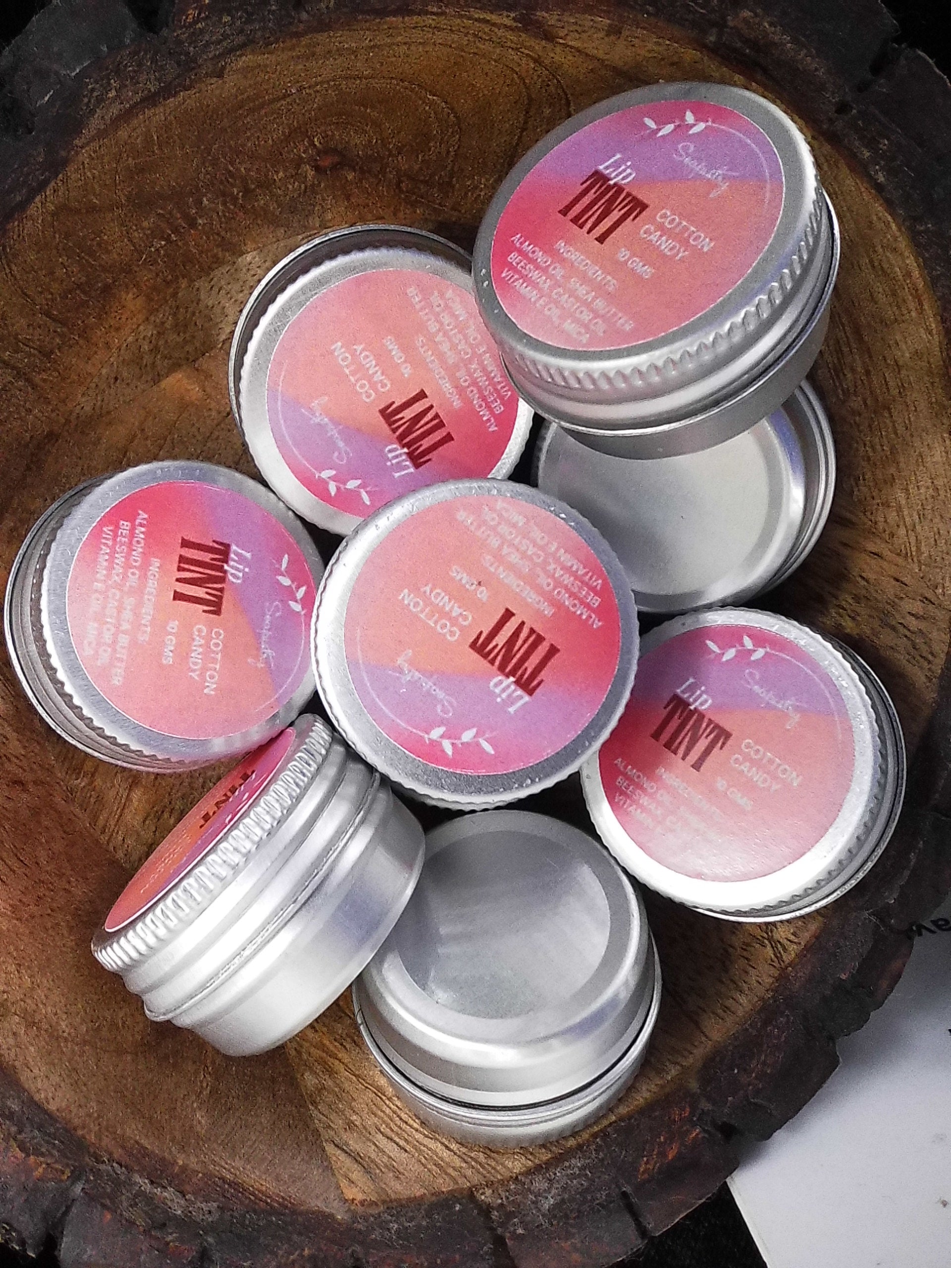 Lip Balms