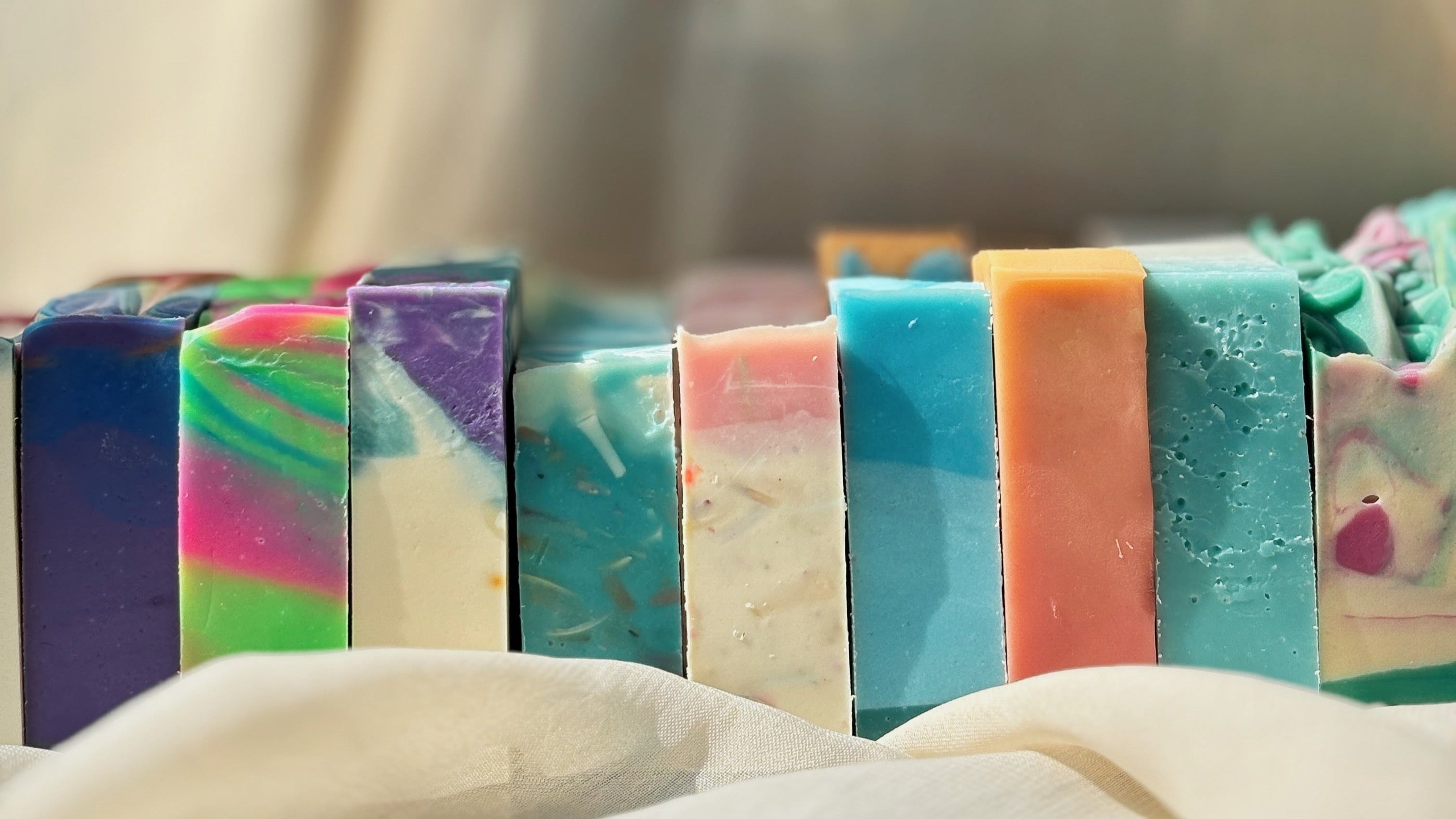 Soap Bars