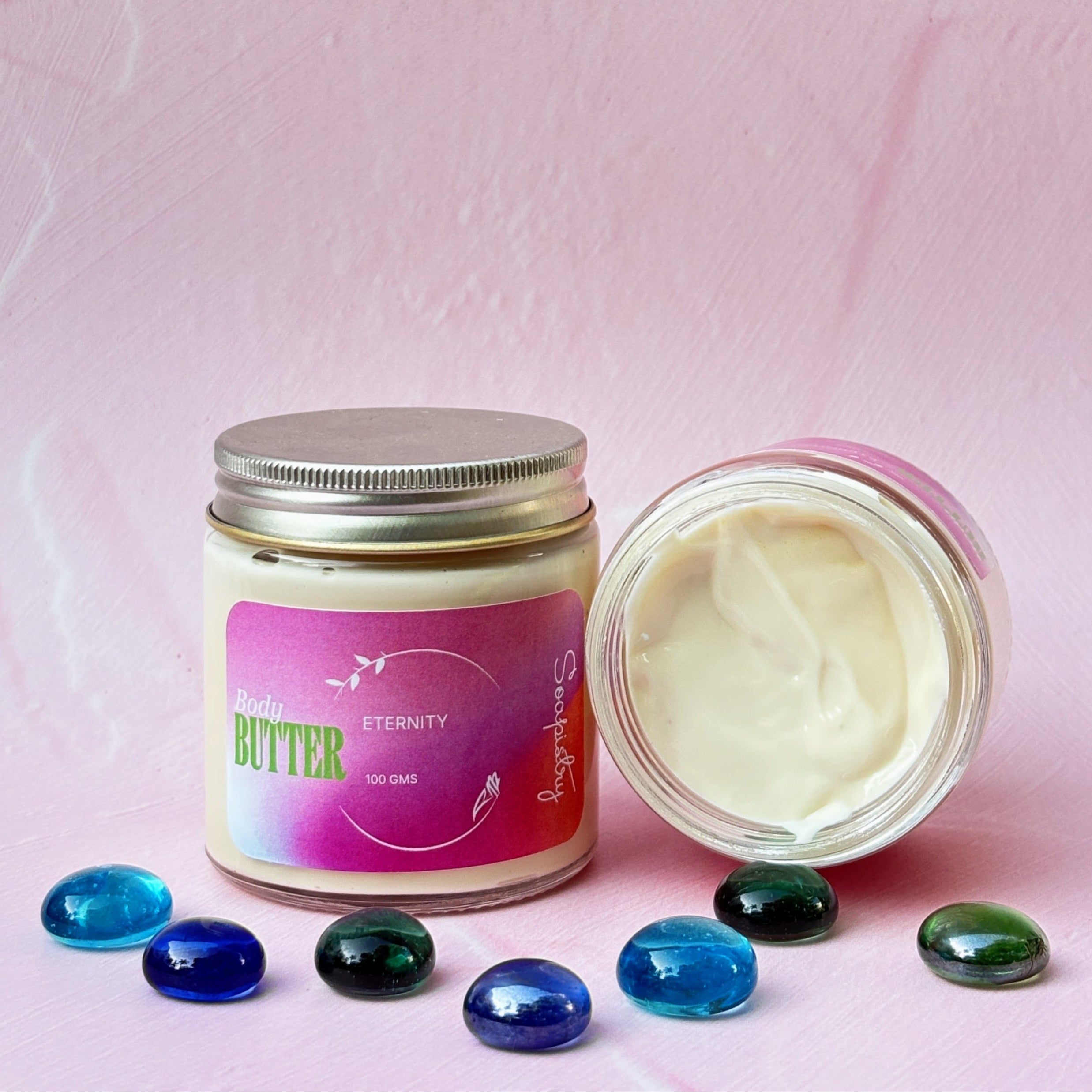 Eternity Body Butter - 100G