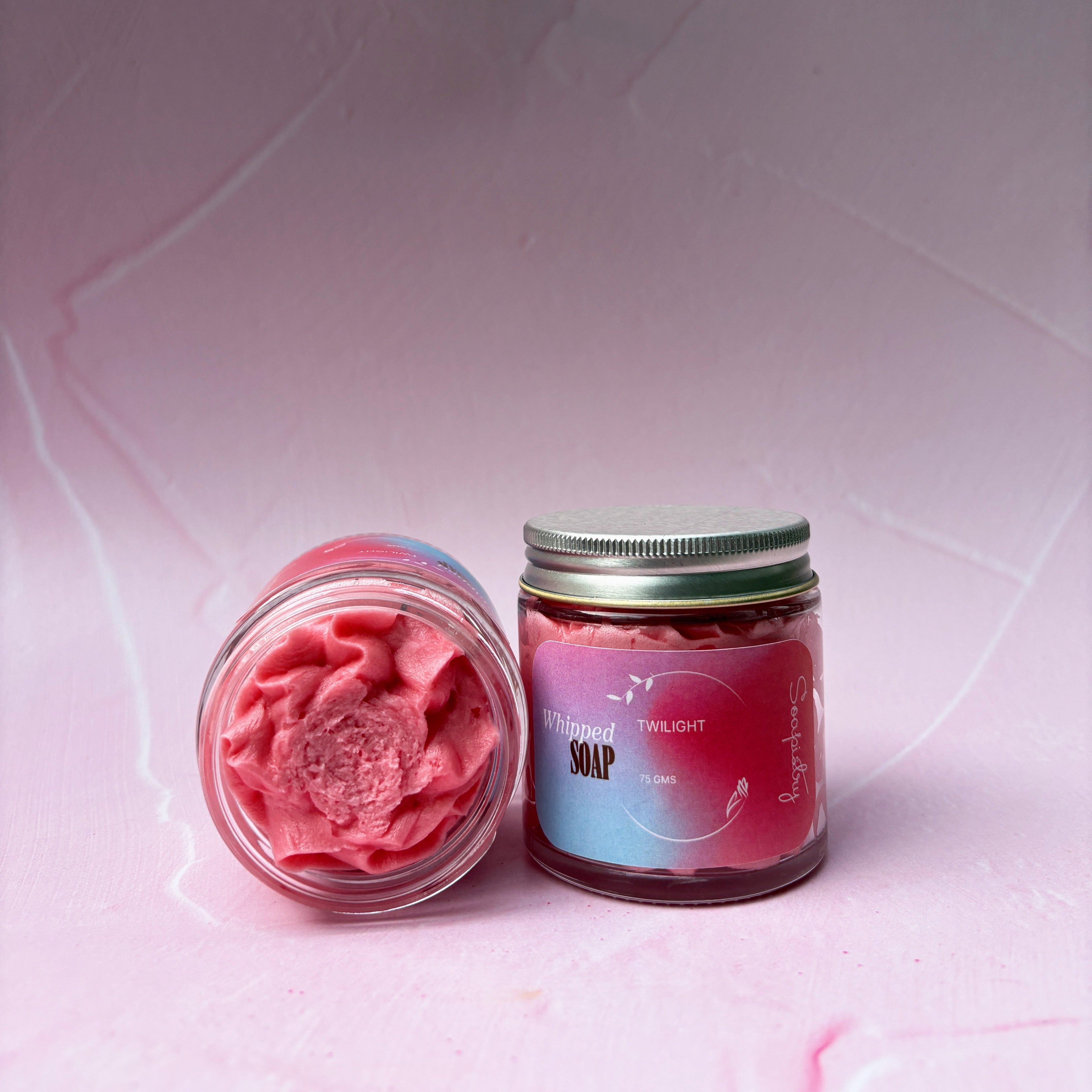 Twilight Whipped Soap - 75G
