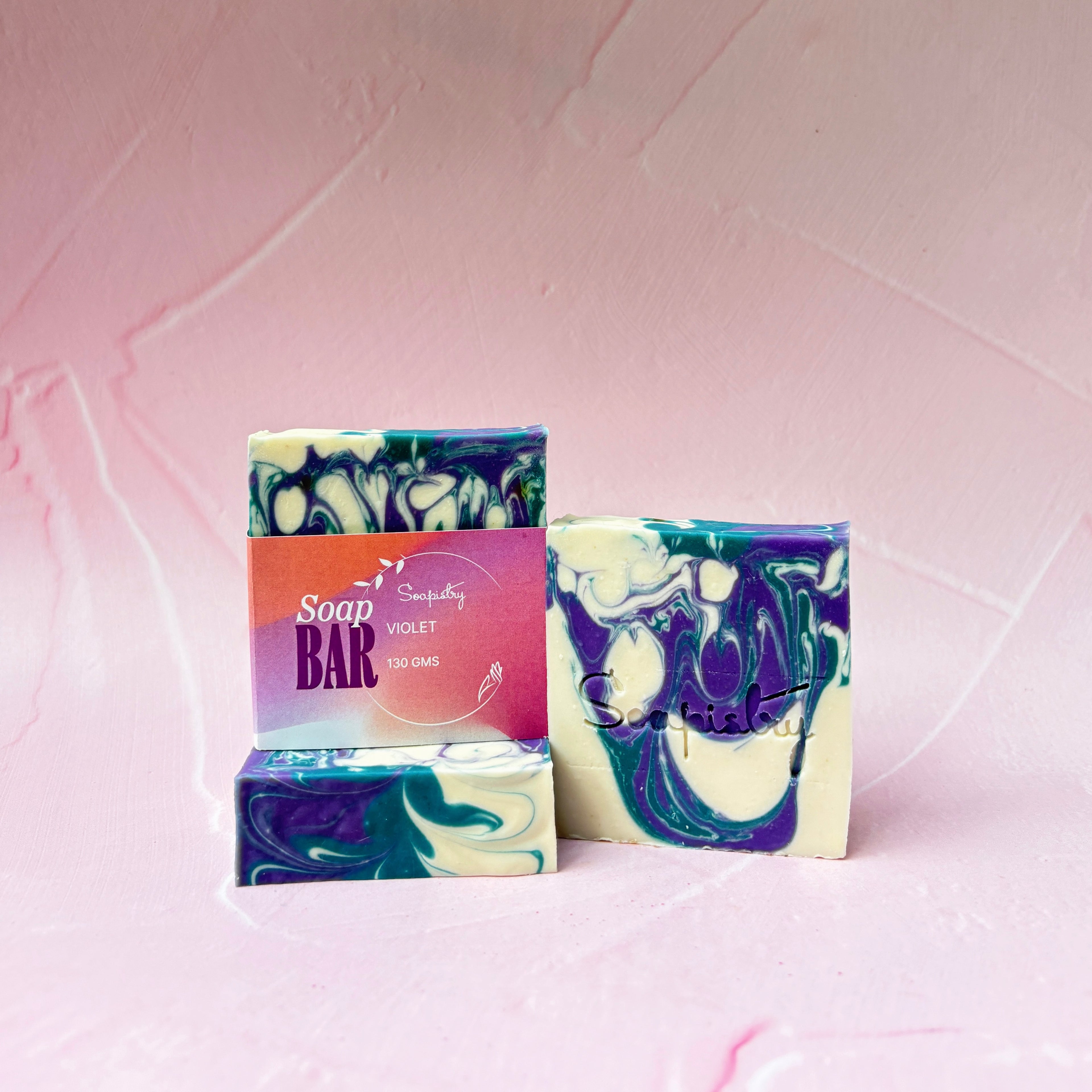 Violet - 130G