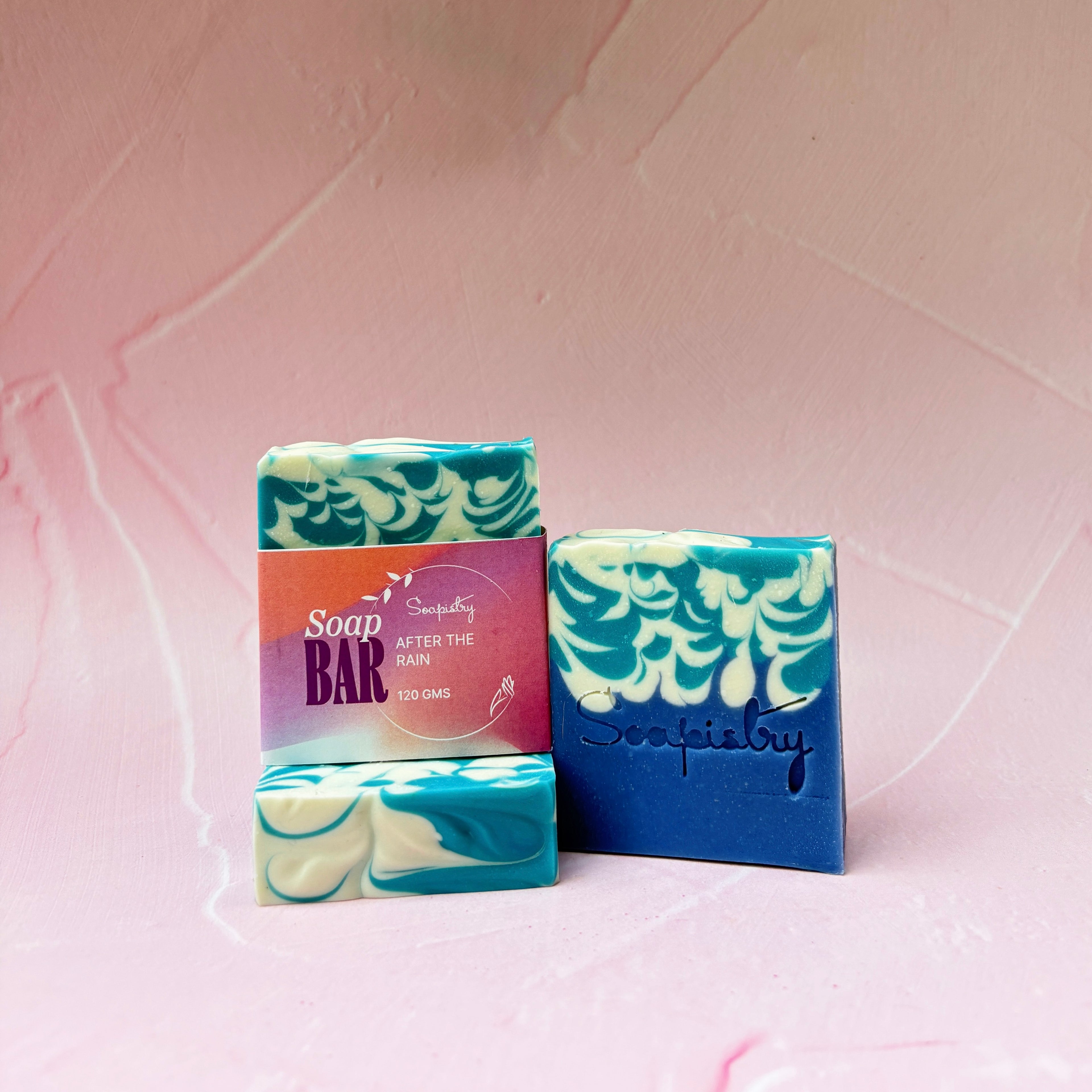 After The Rain - 120G