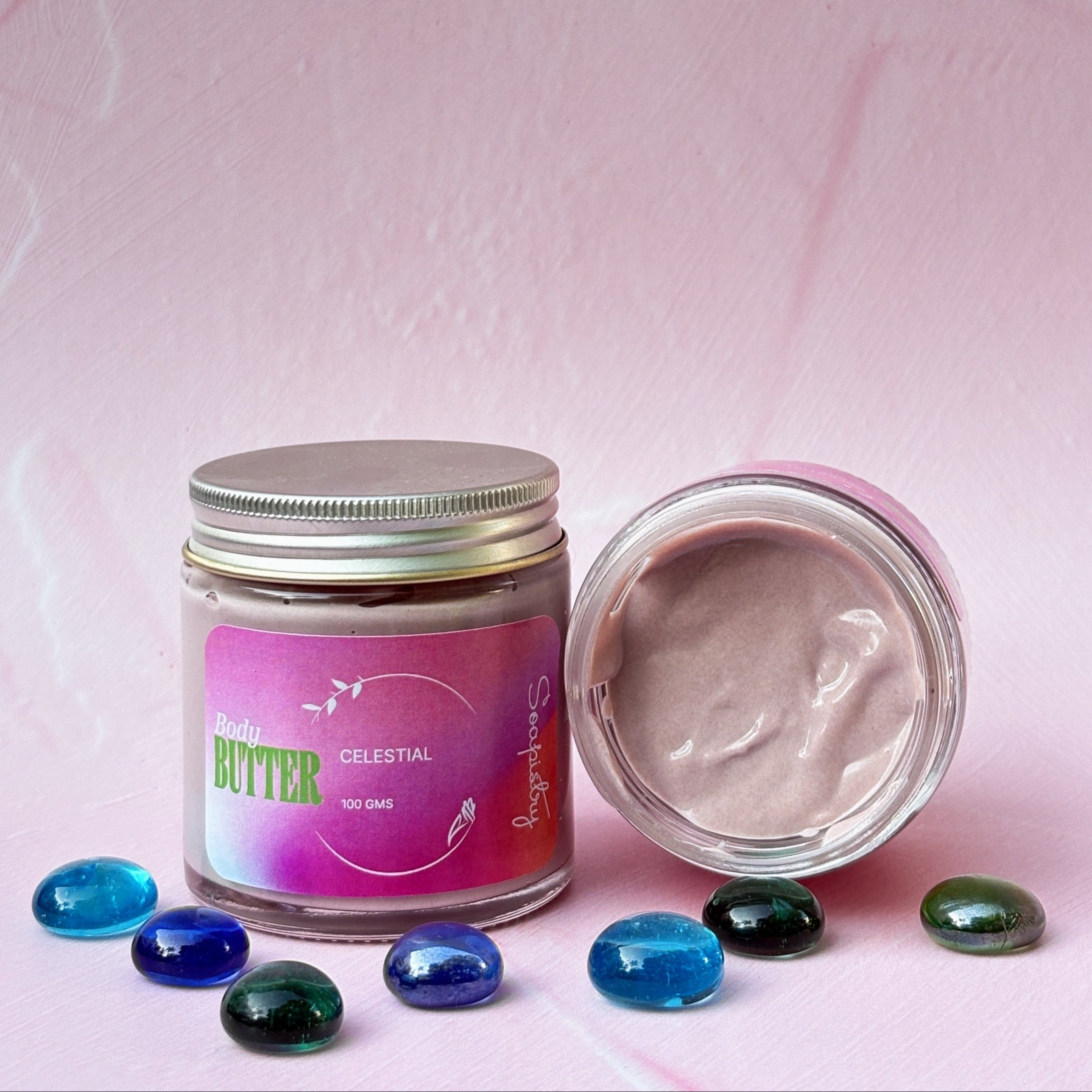 Celestial Body Butter - 100G
