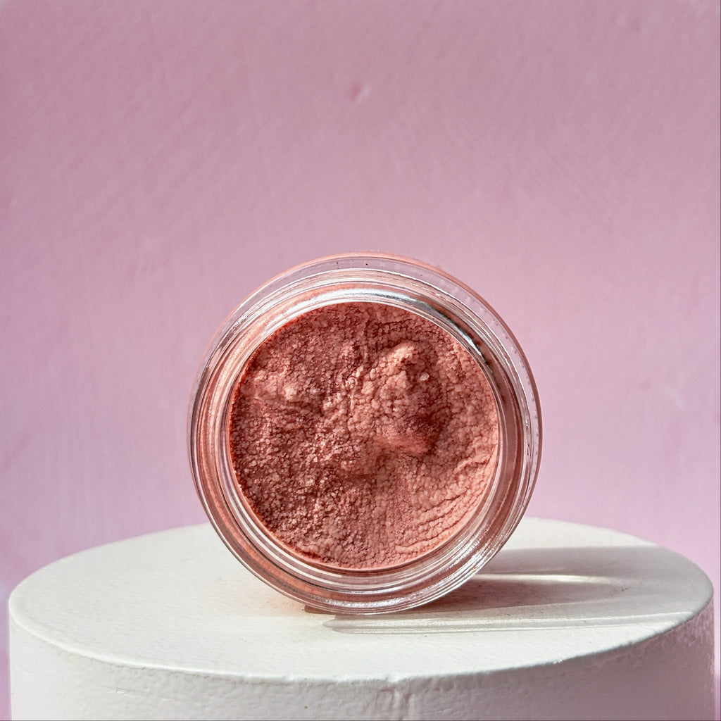 Citrus Serenity - Deodorant Cream